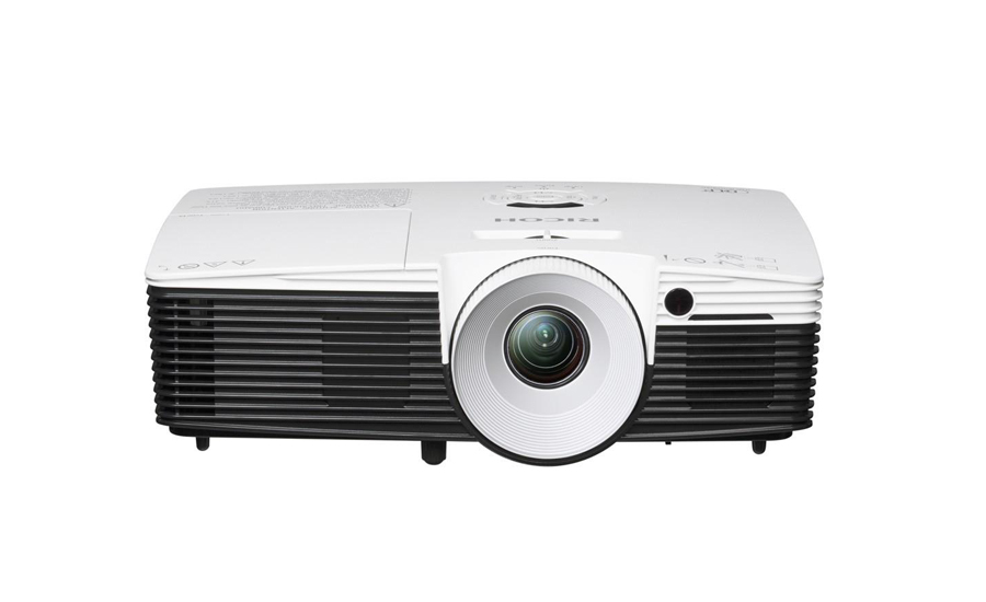 Ricoh PJ X2240 - Projektor - najlepsze ceny, tysiące opinii w x-kom.pl